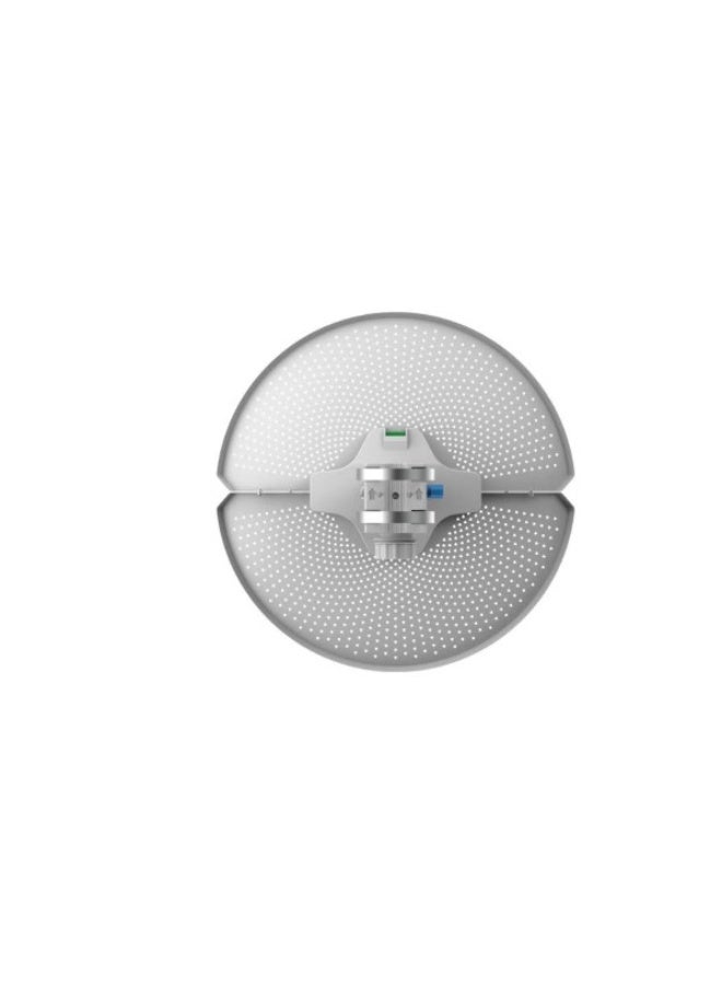 Ruijie Reyee RG-AirMetro460F Outdoor Wireless Bridge, 867Mbps 5GHz CPE, 23dBi Long-Range Point-to-Point/Point-to-Multipoint, IP65, PoE, For WISP & CCTV - Image 3
